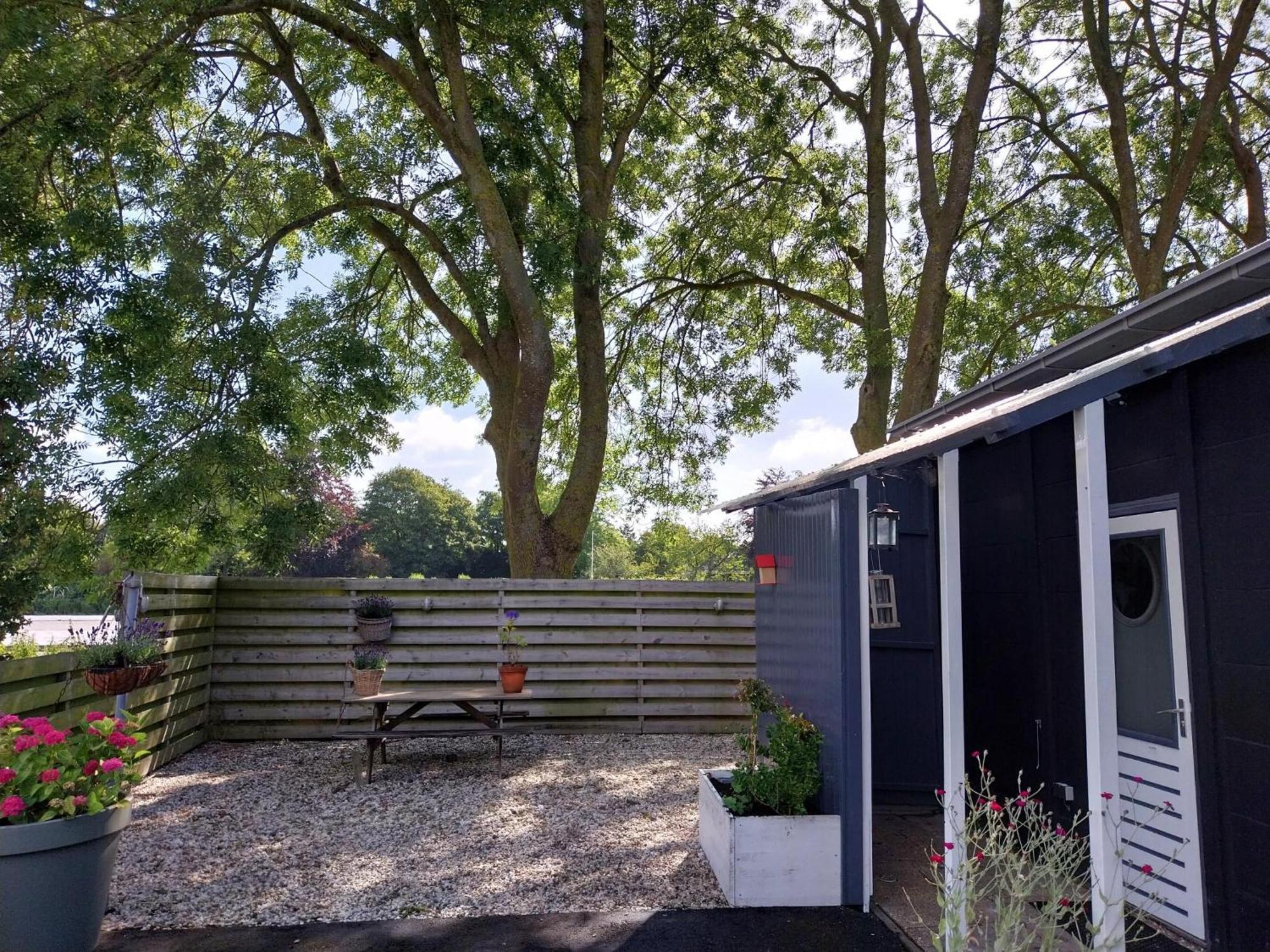 Vakantiewoning Hem Exterior foto