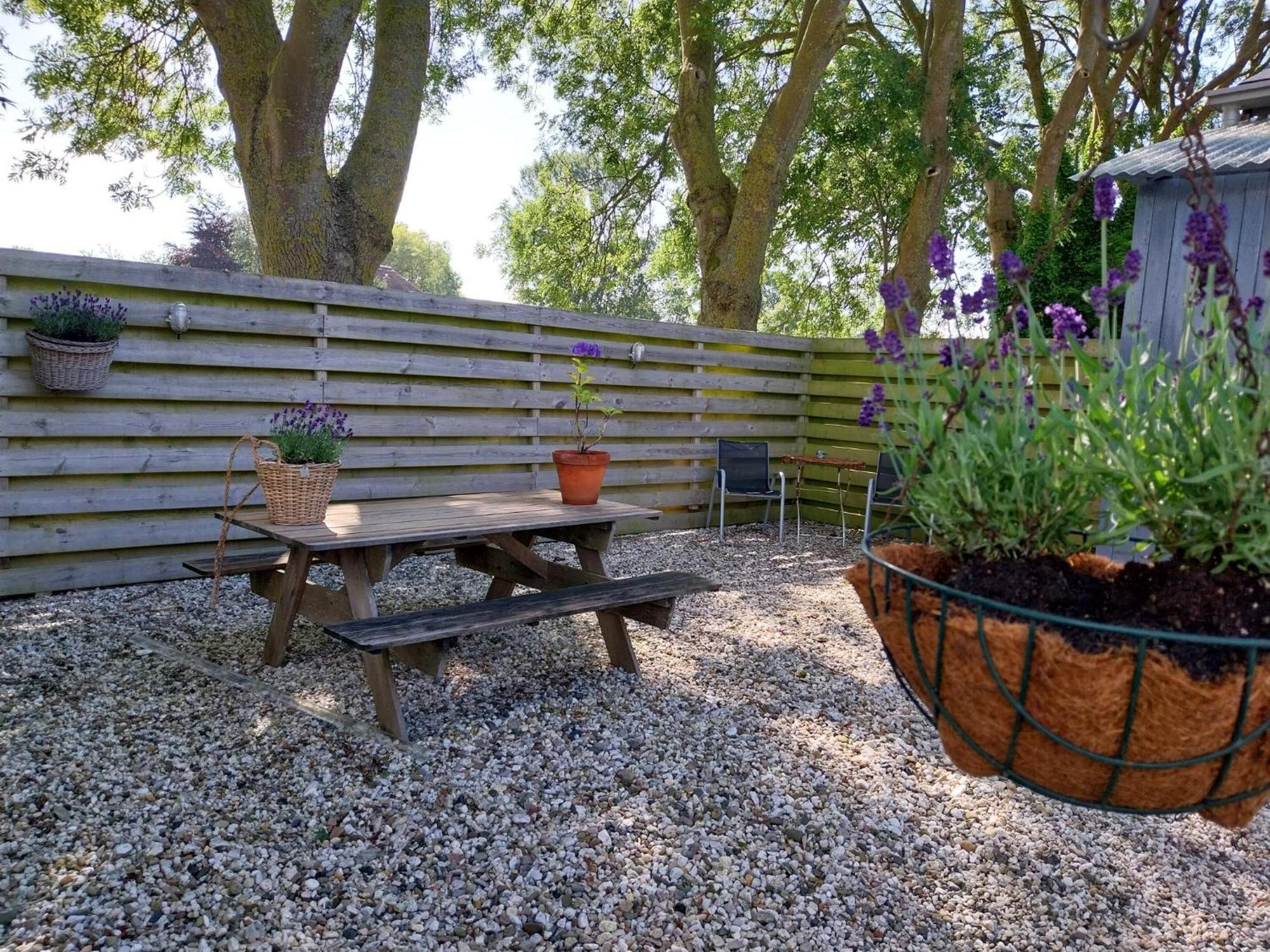 Vakantiewoning Hem Exterior foto