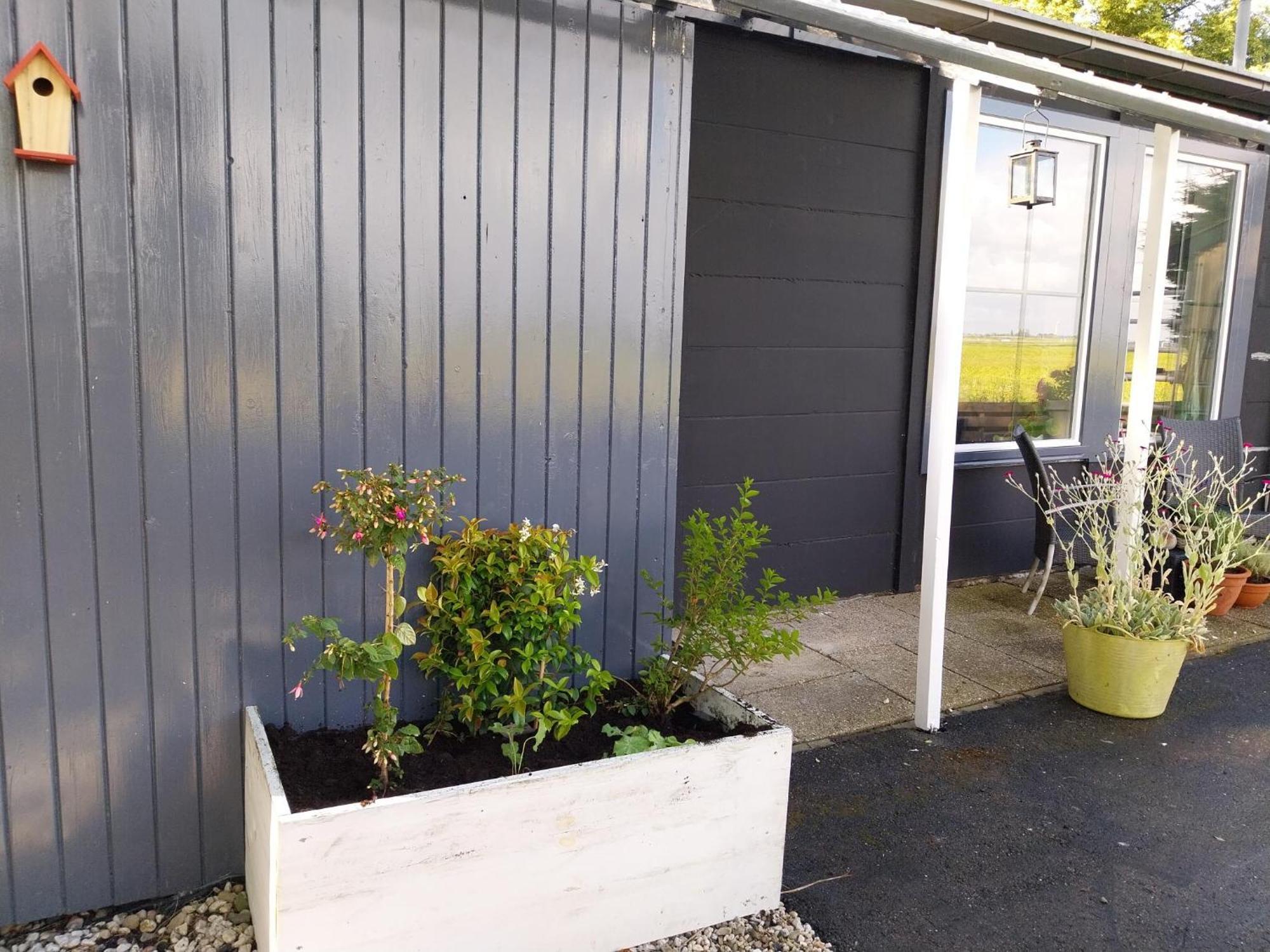 Vakantiewoning Hem Exterior foto
