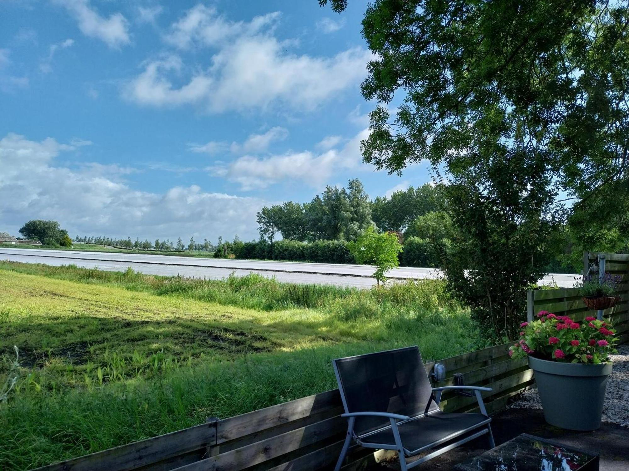 Vakantiewoning Hem Exterior foto